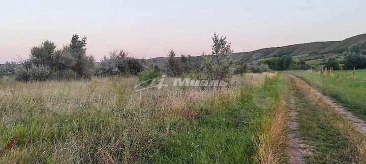 Участок 6 сот. (СНТ, ДНП)