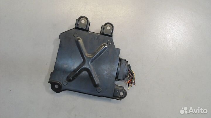 Блок управления форсунками Mitsubishi Pajero / Mon