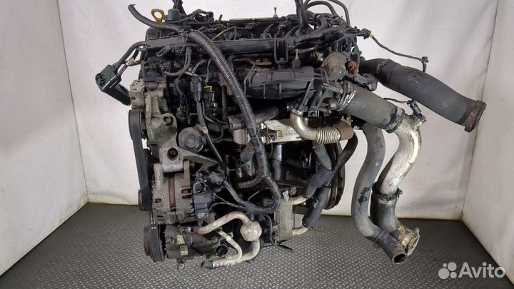 Двигатель киа Sportage, 2012