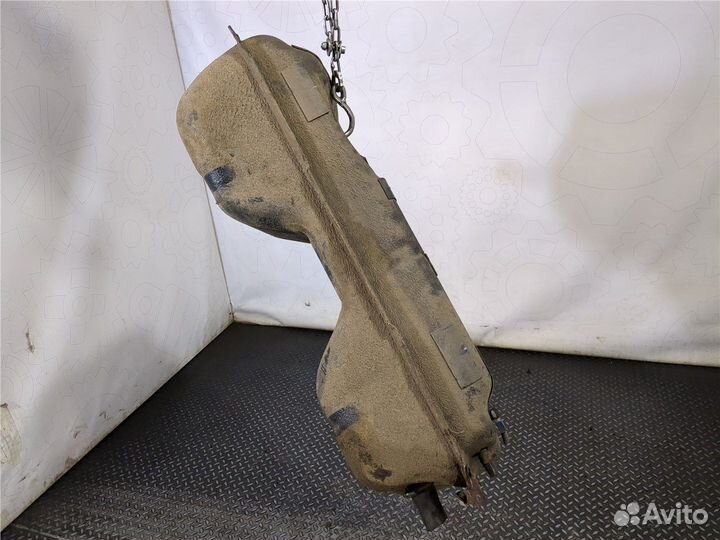 Бак топливный Suzuki Grand Vitara, 2008