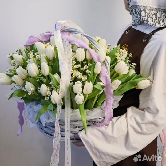 Белоснежная симфония