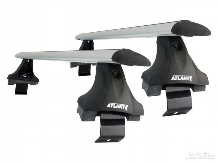 Багажник на крышу Skoda Octavia A8, 5-дв. хэтчбек