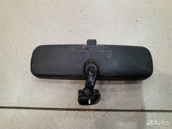 Зеркало заднего вида салонное Ford Fusion 2002-20
