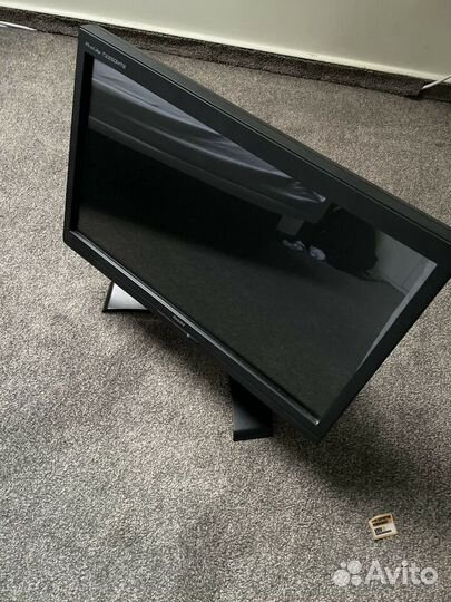 Монитор сенсорный (мультитач) Iiyama ProLite T2250