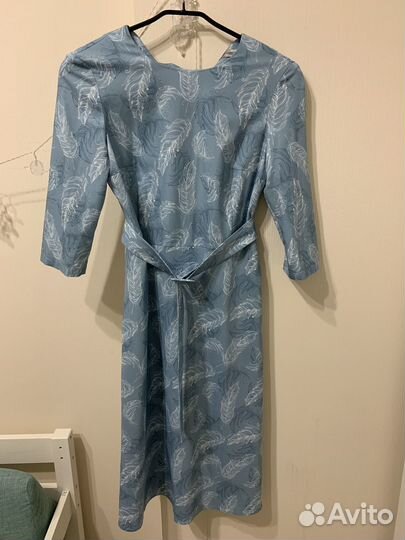 Платье zohen 44