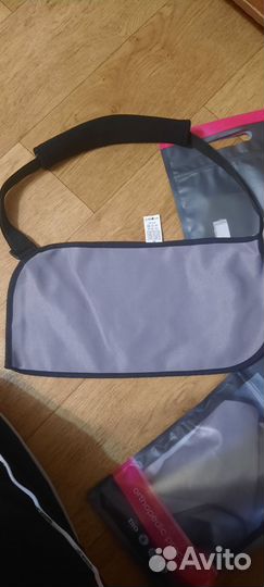 Бандаж для руки косынка