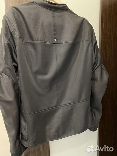 Мотокуртка мужская Shima openair