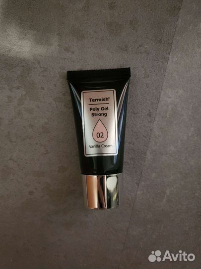 Маникюрный набор для гель лака