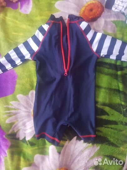 Вещи для мальчика