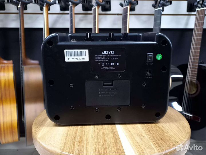 Комбоусилитель Joyo MA-10E Новый