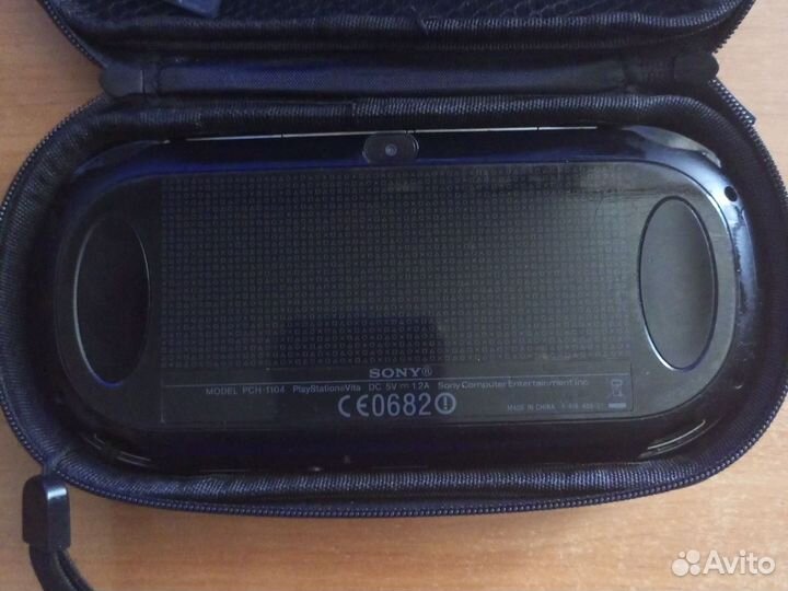 Sony psp Vita