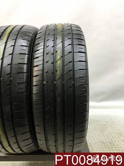 Dunlop Enasave RV504 215/60 R16 98H