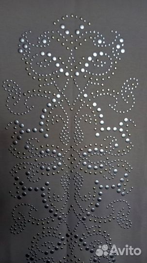 Платье трикотажное женское новое