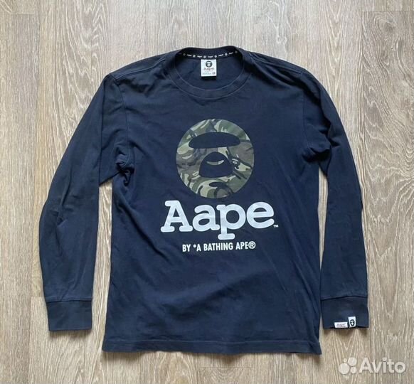 Лонг aape