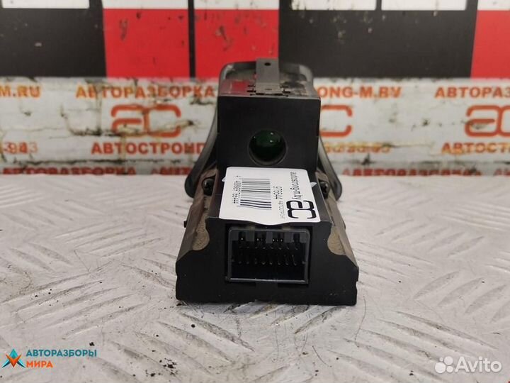 Дисплей Alfa Romeo 156 932 рест. 2003 156036355