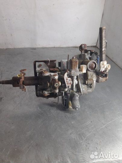 Электроусилитель руля Toyota Camry 50 55 2012-2017