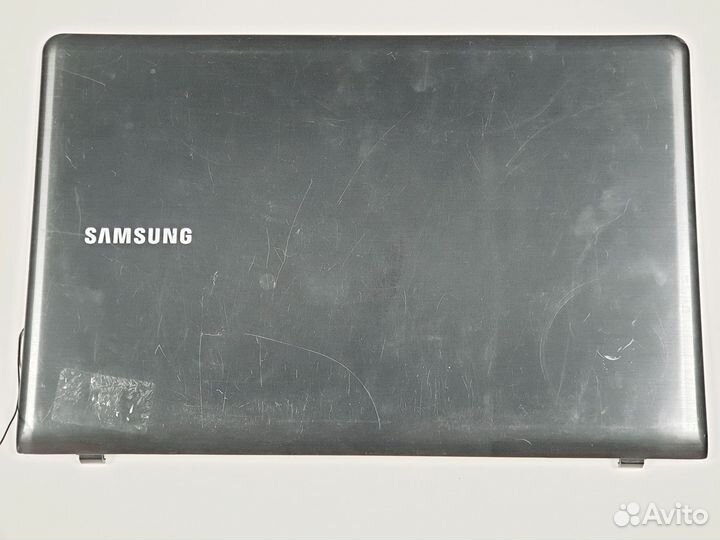 Крышка экрана Samsung NP350E7C