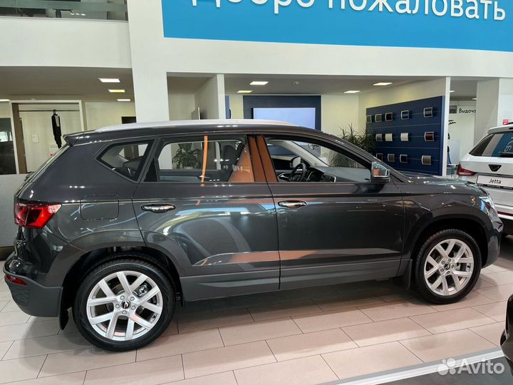 Jetta VS5 1.4 AT, 2023, 5 км