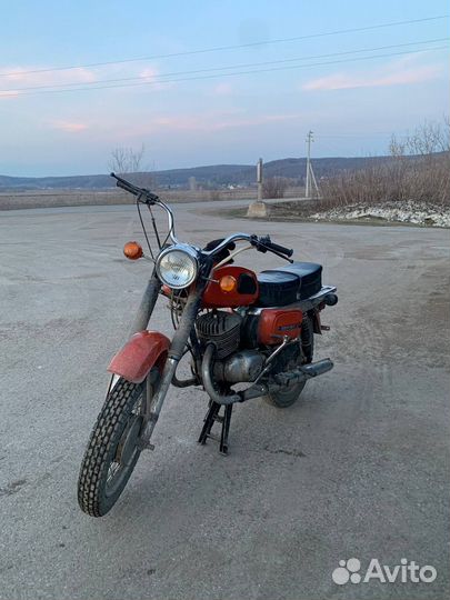 Восход 3