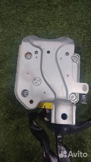 Блок Airbag (SRS) Daihatsu Sirion 2008