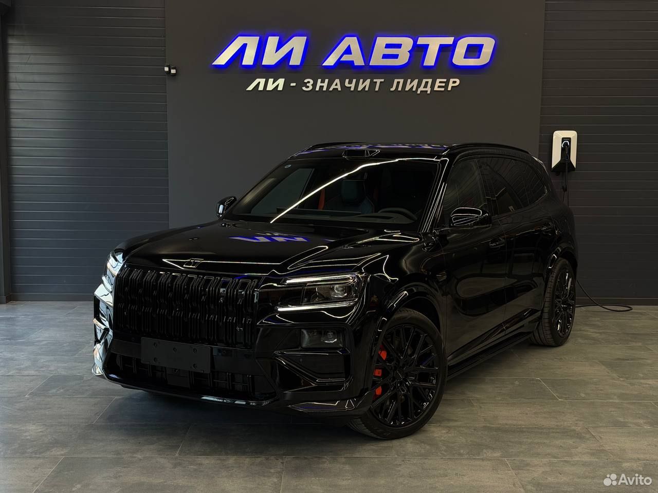 Zeekr 8X 2.0 AMT, 2026, 20 км
