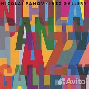 Николай Панов – Jazz Gallery CD
