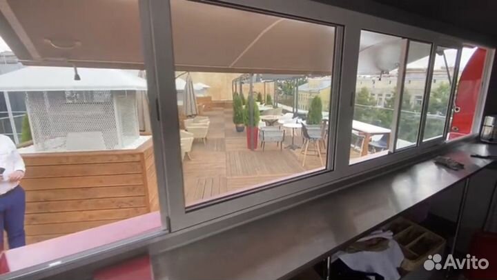 Готовые фудтраки В наличии и на заказ