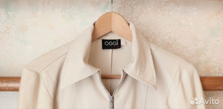 Женский костюм Oodji с юбкой и летней курткой, р44