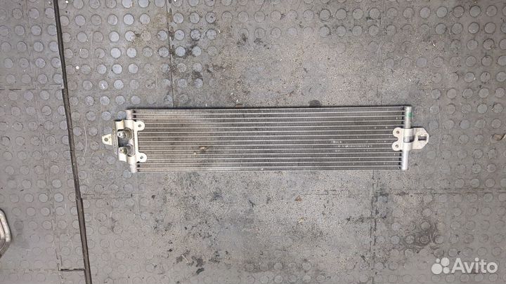 Радиатор АКПП Audi Q7, 2011