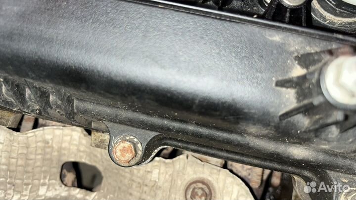 Двигатель hyundai i30