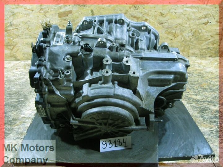 АКПП a16xer 6T40 1,6-1,8 Chevrolet Cruze Orlando