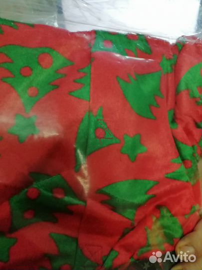 Новогодние боди, пижамы для малышей