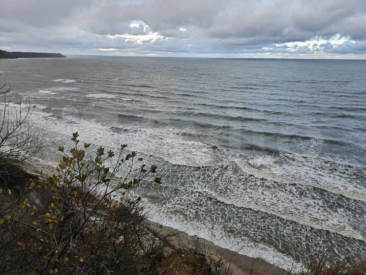 1-к. апартаменты, 57,5 м², 1/1 эт.