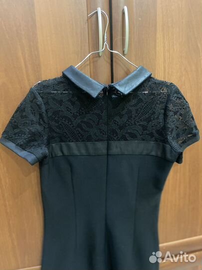 Платье женское вечернее