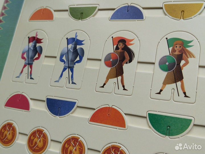 Большая книга Игры с драконами