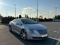 Cadillac ELR 1.4 CVT, 2014, 120 000 км, с пробегом, цена 2 800 000 руб.