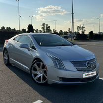 Cadillac ELR 1.4 CVT, 2014, 120 000 км, с пробегом, цена 2 550 000 руб.