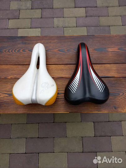 Седло для велосипеда