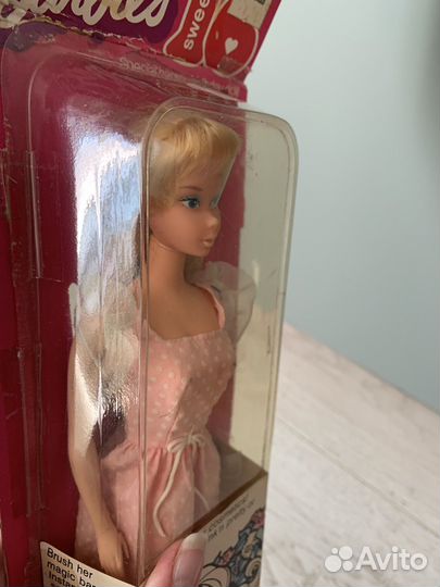 Барби Sweet 16 Barbie