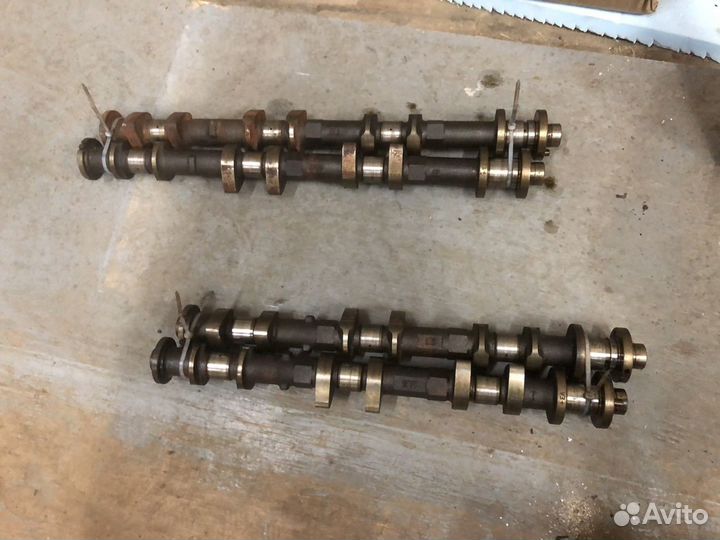 Nissan/infinity vq35de