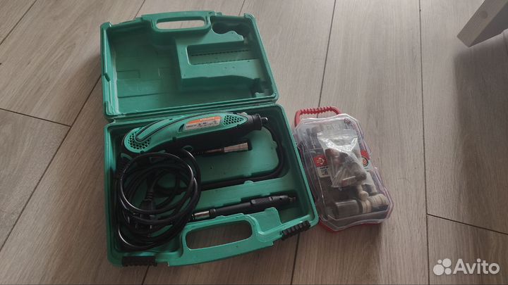 Дремель Sturm