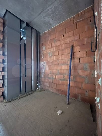 1-к. квартира, 48 м², 4/12 эт.