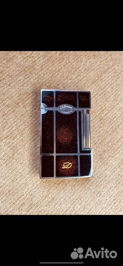 Зажигалка DuPont