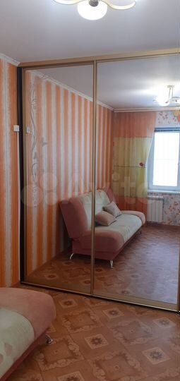 2-к. квартира, 53 м², 3/5 эт.