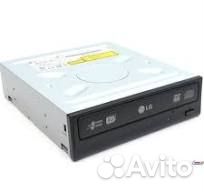 Приводы CD/DVD