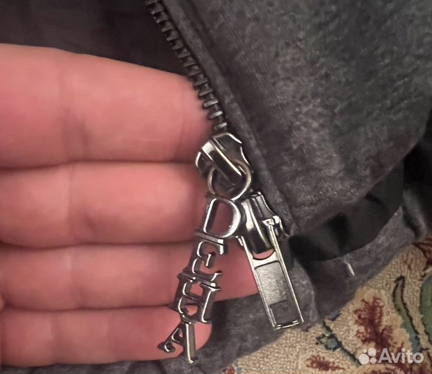 Жилетка женская deha