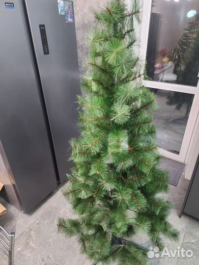 Елка новогодняя 180 см