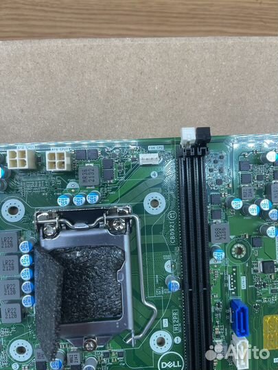 Материнская плата для Dell Optiplex 3080 SFF