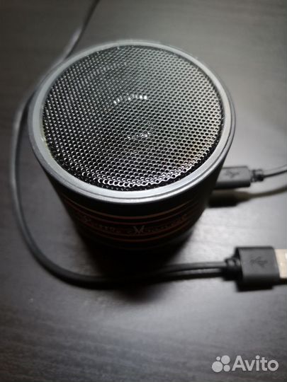 Bluetooth-колонка Little Marcel