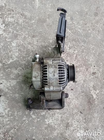 Генератор Honda Civic 5
